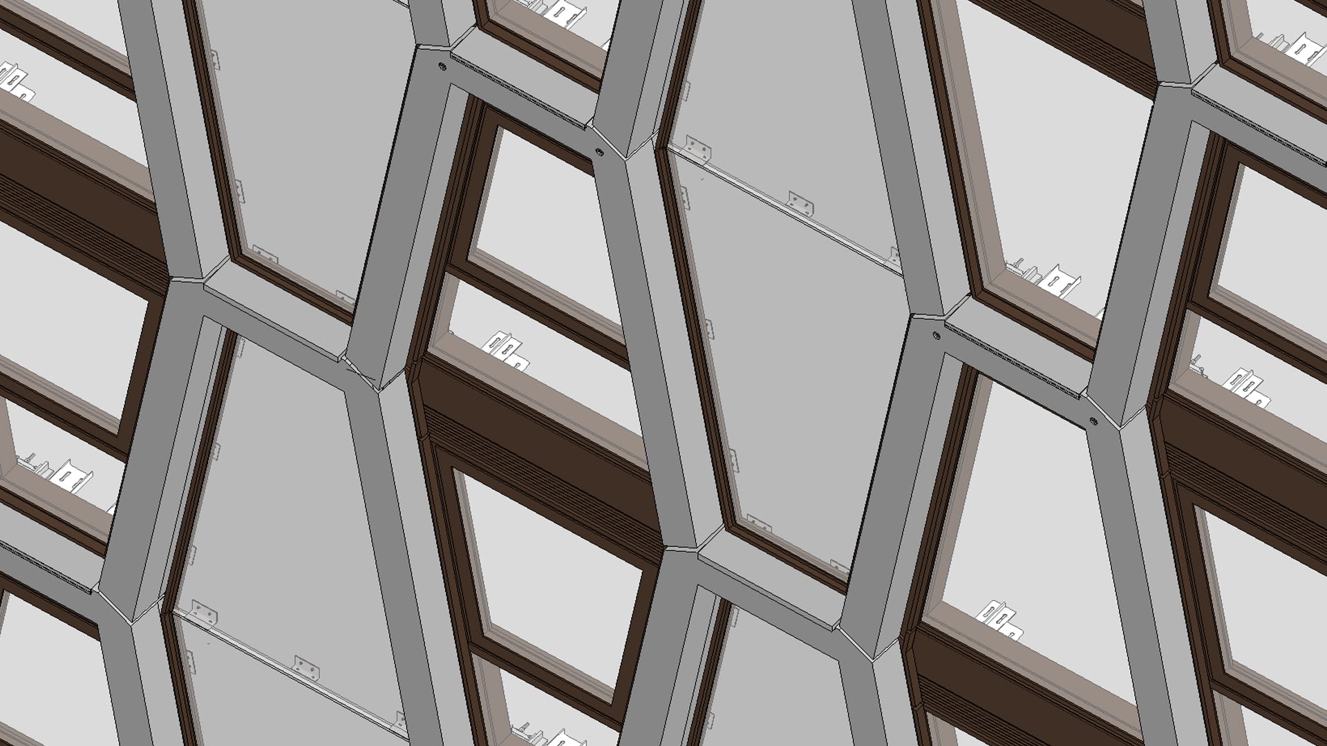 Building information modeling Edge Design